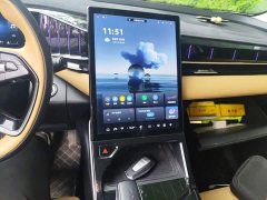 Geely Boyue L 1.5TD DCT Luxury - photo 9