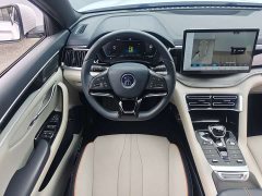 BYD Song Plus New Energy DM-i 110KM Flagship - фото 11