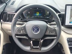 BYD Song Plus New Energy DM-i 110KM Flagship - фото 13