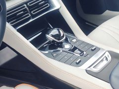 BYD Song Plus New Energy DM-i 110KM Flagship - фото 15