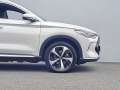 BYD Song Plus New Energy DM-i 110KM Flagship - фото 6