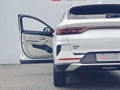 BYD Song Plus New Energy DM-i 110KM Flagship - фото 9