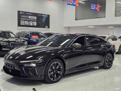 Neta S Pure Electric 520km Rear-Wheel Drive - ფოტო 1