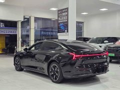 Neta S Pure Electric 520km Rear-Wheel Drive - ფოტო 10