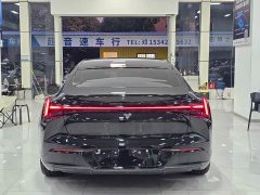 Neta S Pure Electric 520km Rear-Wheel Drive - ფოტო 11