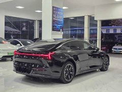 Neta S Pure Electric 520km Rear-Wheel Drive - ფოტო 12