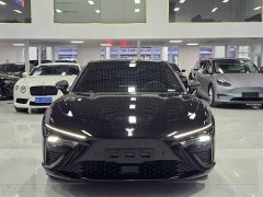 Neta S Pure Electric 520km Rear-Wheel Drive - ფოტო 2