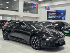 Neta S Pure Electric 520km Rear-Wheel Drive - ფოტო 3