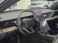 Neta S Pure Electric 520km Rear-Wheel Drive - ფოტო 4