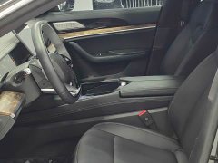 Neta S Pure Electric 520km Rear-Wheel Drive - ფოტო 6