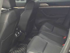 Neta S Pure Electric 520km Rear-Wheel Drive - ფოტო 7