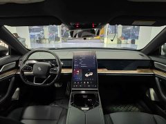 Neta S Pure Electric 520km Rear-Wheel Drive - ფოტო 8