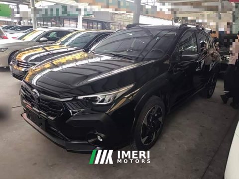 2025 Subaru Xubaо 2.5i AWD Flagship Edition EyeSight - ავტომობილი ჩინეთიდან