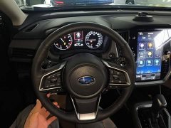 Subaru Xubaо 2.5i AWD Flagship Edition EyeSight - ფოტო 10