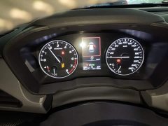 Subaru Xubaо 2.5i AWD Flagship Edition EyeSight - ფოტო 11