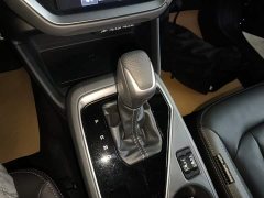 Subaru Xubaо 2.5i AWD Flagship Edition EyeSight - ფოტო 13