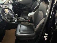 Subaru Xubaо 2.5i AWD Flagship Edition EyeSight - ფოტო 14