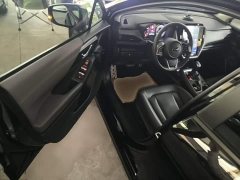 Subaru Xubaо 2.5i AWD Flagship Edition EyeSight - ფოტო 15
