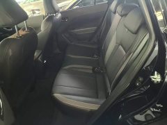Subaru Xubaо 2.5i AWD Flagship Edition EyeSight - ფოტო 16