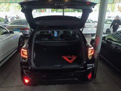 Subaru Xubaо 2.5i AWD Flagship Edition EyeSight - ფოტო 18