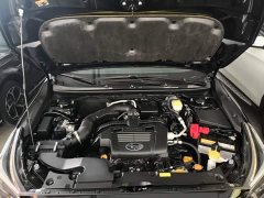 Subaru Xubaо 2.5i AWD Flagship Edition EyeSight - ფოტო 19