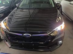 Subaru Xubaо 2.5i AWD Flagship Edition EyeSight - ფოტო 2