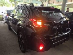 Subaru Xubaо 2.5i AWD Flagship Edition EyeSight - ფოტო 4