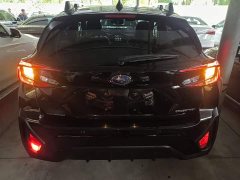 Subaru Xubaо 2.5i AWD Flagship Edition EyeSight - ფოტო 5
