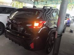 Subaru Xubaо 2.5i AWD Flagship Edition EyeSight - ფოტო 6