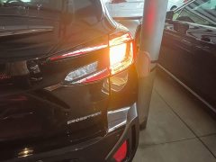 Subaru Xubaо 2.5i AWD Flagship Edition EyeSight - ფოტო 7