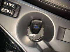 Subaru Xubaо 2.5i AWD Flagship Edition EyeSight - ფოტო 8