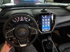 Subaru Xubaо 2.5i AWD Flagship Edition EyeSight - ფოტო 9