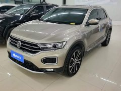 Volkswagen T-ROC Tanyue 280TSI DSG FWD Comfort Smart Connected 30th Anniversary Edition - photo 1