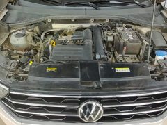Volkswagen T-ROC Tanyue 280TSI DSG FWD Comfort Smart Connected 30th Anniversary Edition - photo 10