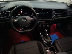 Volkswagen T-ROC Tanyue 280TSI DSG FWD Comfort Smart Connected 30th Anniversary Edition - photo 12