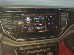Volkswagen T-ROC Tanyue 280TSI DSG FWD Comfort Smart Connected 30th Anniversary Edition - photo 13