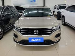 Volkswagen T-ROC Tanyue 280TSI DSG FWD Comfort Smart Connected 30th Anniversary Edition - photo 2