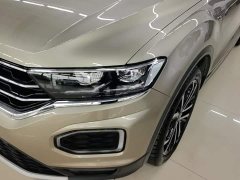 Volkswagen T-ROC Tanyue 280TSI DSG FWD Comfort Smart Connected 30th Anniversary Edition - photo 5
