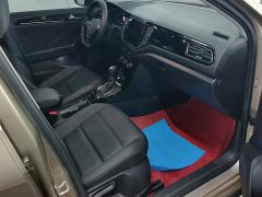 Volkswagen T-ROC Tanyue 280TSI DSG FWD Comfort Smart Connected 30th Anniversary Edition - photo 8