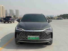 BYD Yuan Plus DM-i Glory Edition 112KM Premium - ფოტო 1