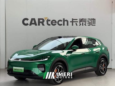 2026 Changan Qiyuan Q06 670 Dual-Motor Zhixiang Edition - ავტომობილი ჩინეთიდან