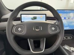 Changan Qiyuan Q06 670 Dual-Motor Zhixiang Edition - photo 10