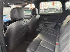 Changan Qiyuan Q06 670 Dual-Motor Zhixiang Edition - photo 13