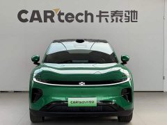Changan Qiyuan Q06 670 Dual-Motor Zhixiang Edition - photo 3