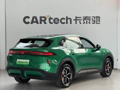 Changan Qiyuan Q06 670 Dual-Motor Zhixiang Edition - photo 4