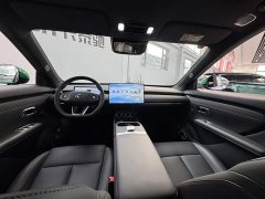 Changan Qiyuan Q06 670 Dual-Motor Zhixiang Edition - photo 9