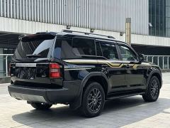 Toyota Prado 2.4T All-Purpose TX 5-Seater - ფოტო 10