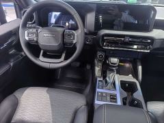 Toyota Prado 2.4T All-Purpose TX 5-Seater - ფოტო 3