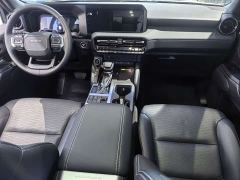 Toyota Prado 2.4T All-Purpose TX 5-Seater - ფოტო 4