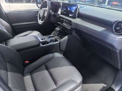 Toyota Prado 2.4T All-Purpose TX 5-Seater - ფოტო 5